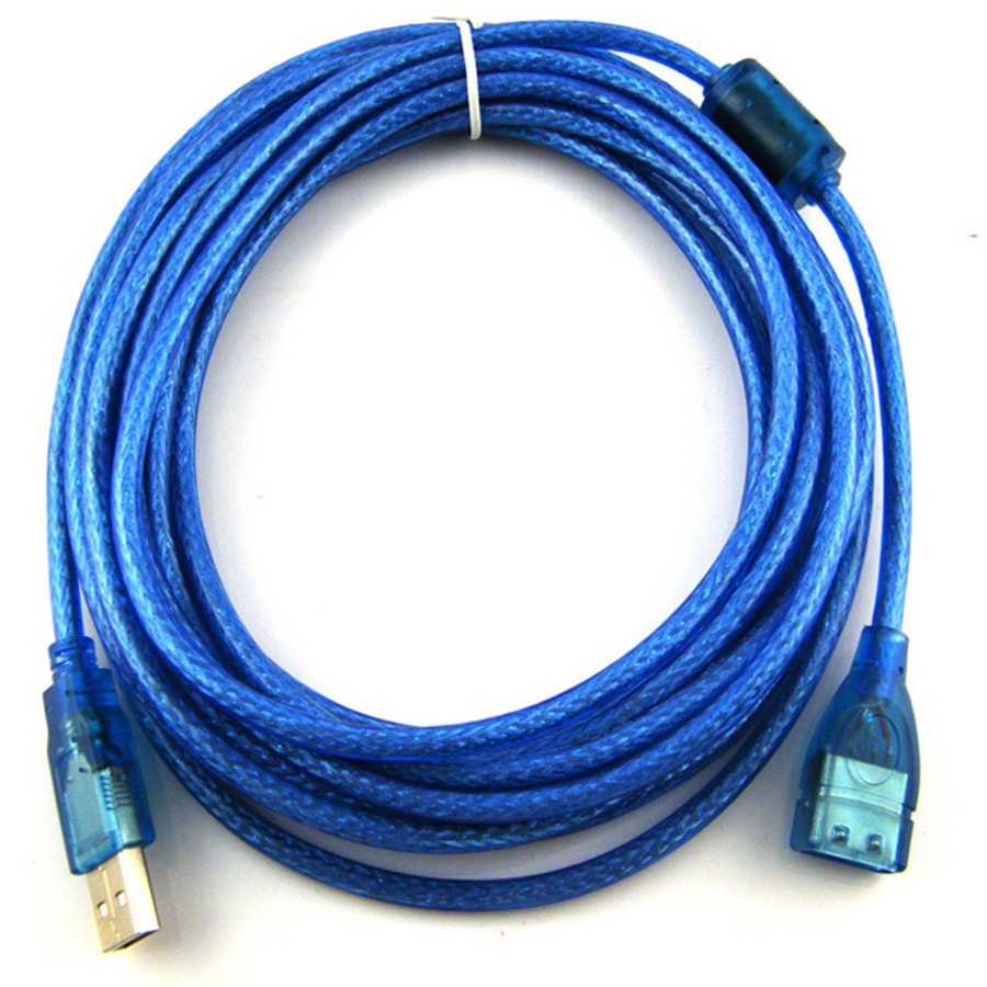 ▷ Cable USB alargador 10 metros AUSBC-10M activo