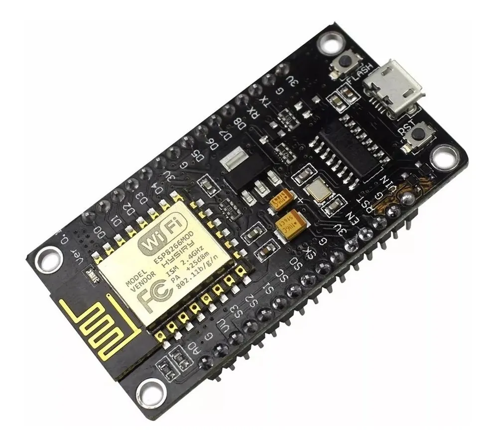 Nodemcu Esp8266