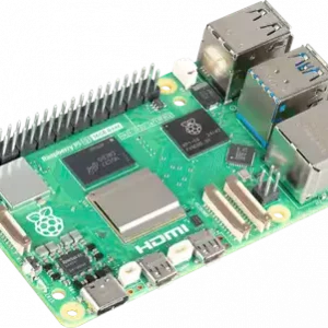 Raspberry Pi 5