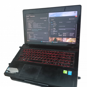 Laptop Lenovo Y510p