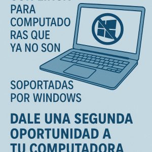 Servicio de Formateo