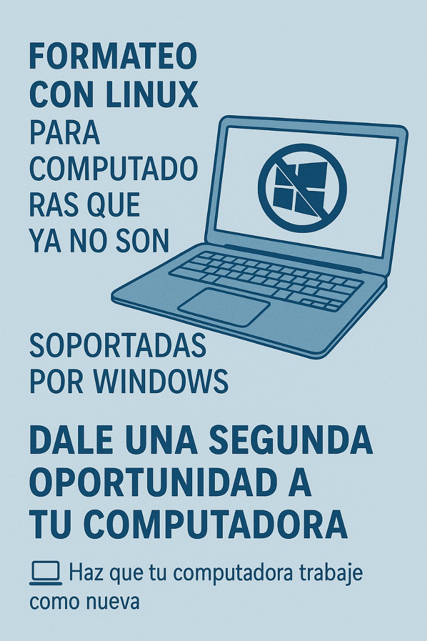 Servicio de Formateo