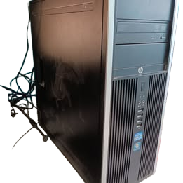 PC HP