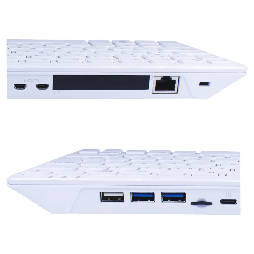 Raspberry Pi 500 - Imagen 5