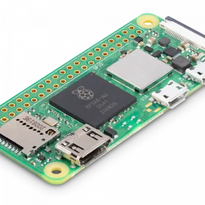 Raspberry Pi Zero 2W